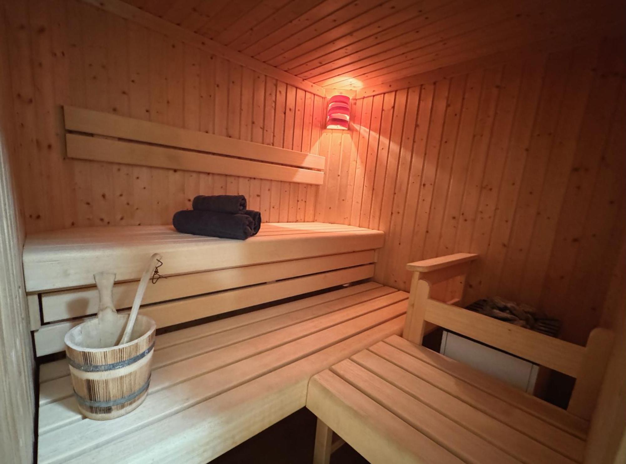 5* Panorama Chalet Mit Sauna By Belle Stay Going am Wilden Kaiser Exterior foto