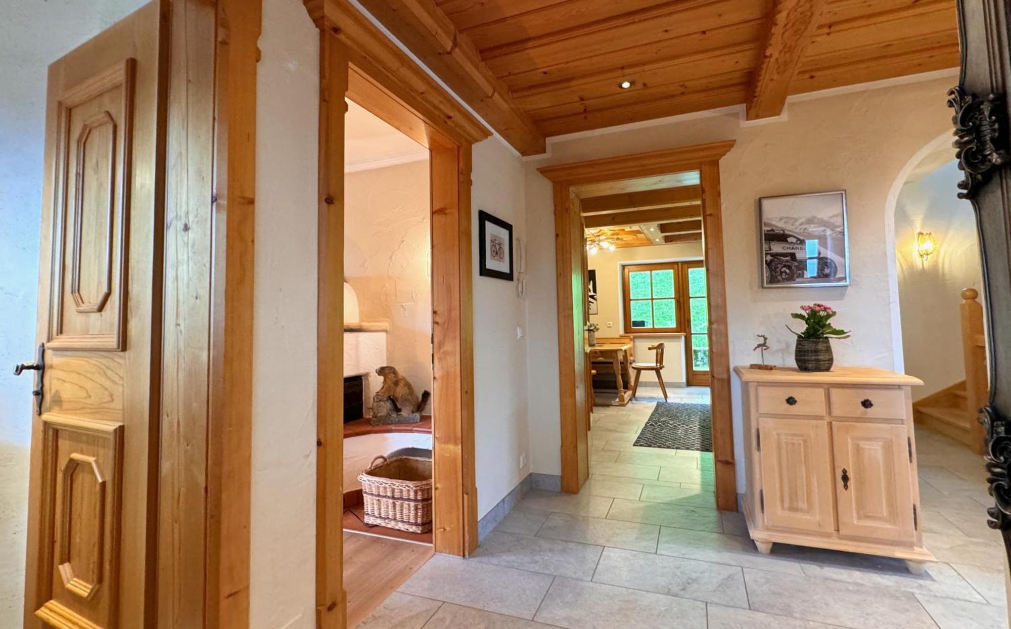 5* Panorama Chalet Mit Sauna By Belle Stay Going am Wilden Kaiser Exterior foto