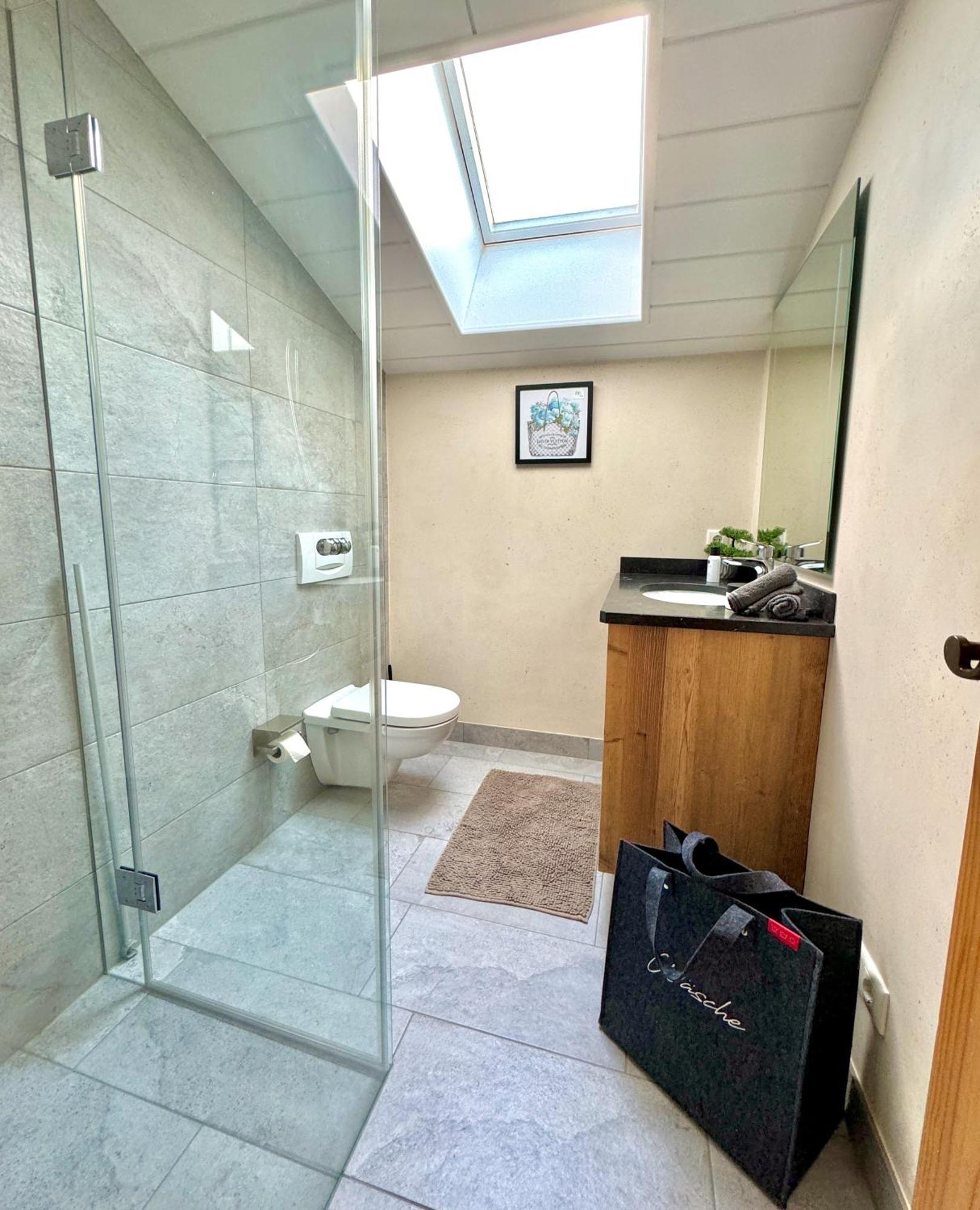 5* Panorama Chalet Mit Sauna By Belle Stay Going am Wilden Kaiser Exterior foto