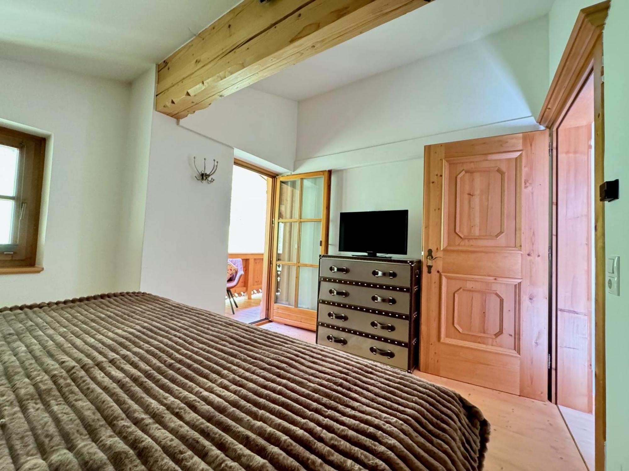 5* Panorama Chalet Mit Sauna By Belle Stay Going am Wilden Kaiser Exterior foto