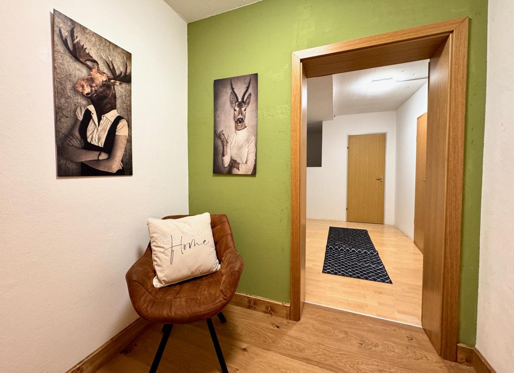 5* Panorama Chalet Mit Sauna By Belle Stay Going am Wilden Kaiser Exterior foto