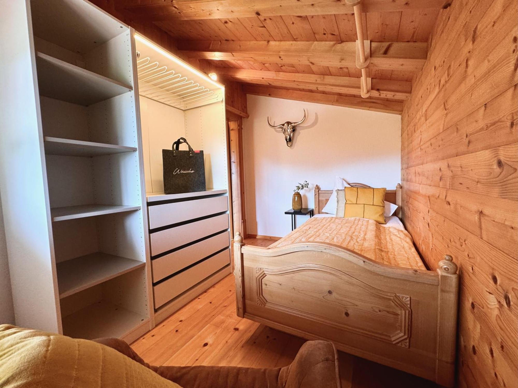 5* Panorama Chalet Mit Sauna By Belle Stay Going am Wilden Kaiser Exterior foto