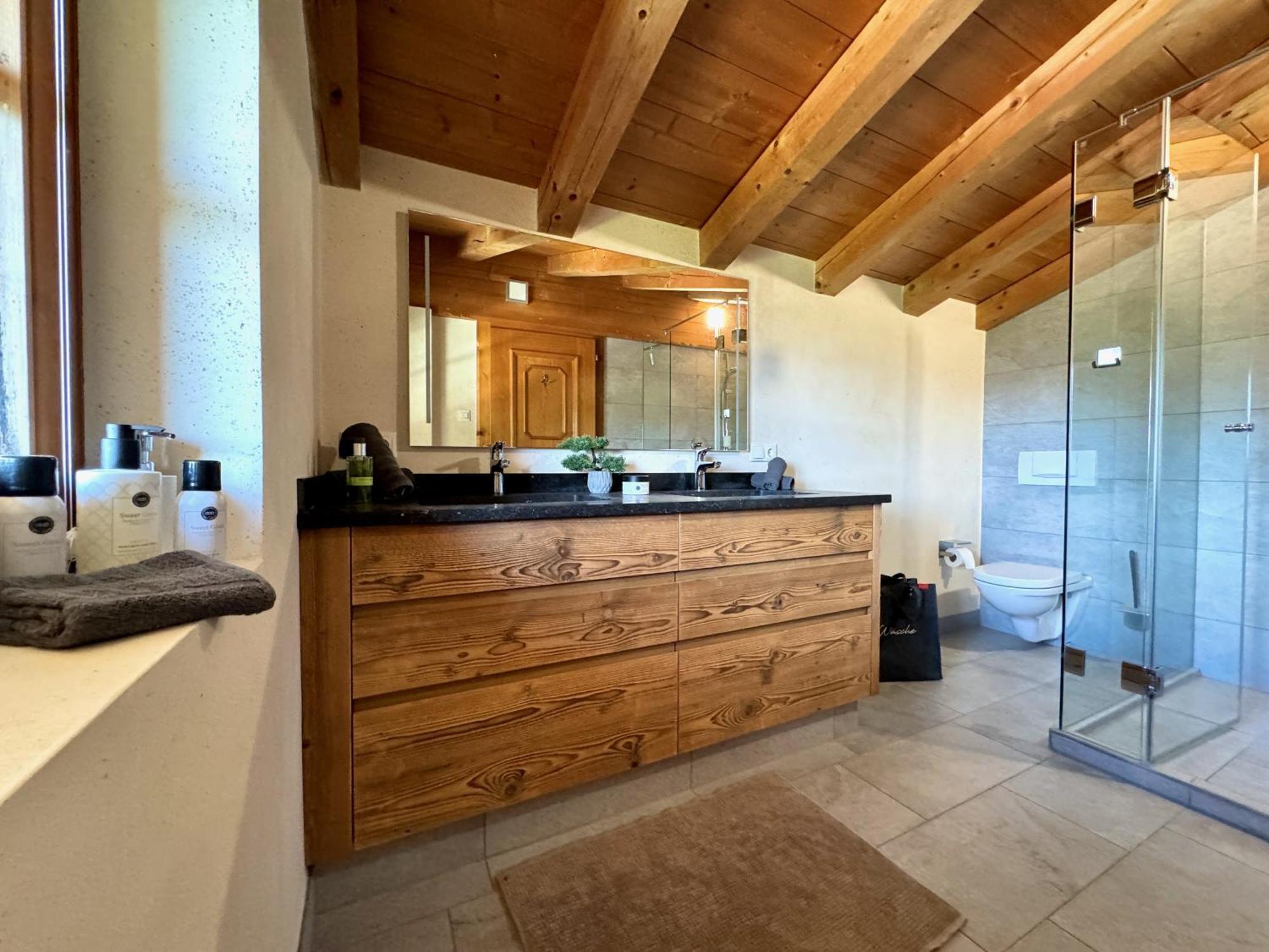 5* Panorama Chalet Mit Sauna By Belle Stay Going am Wilden Kaiser Exterior foto